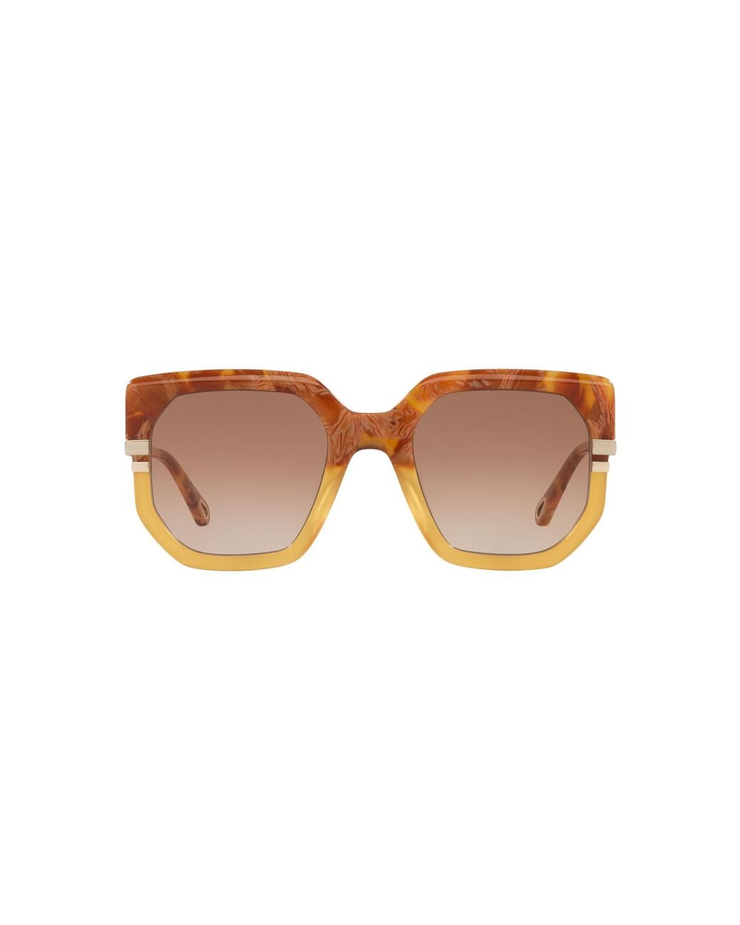 Chloé Black Sunglass CH0240S