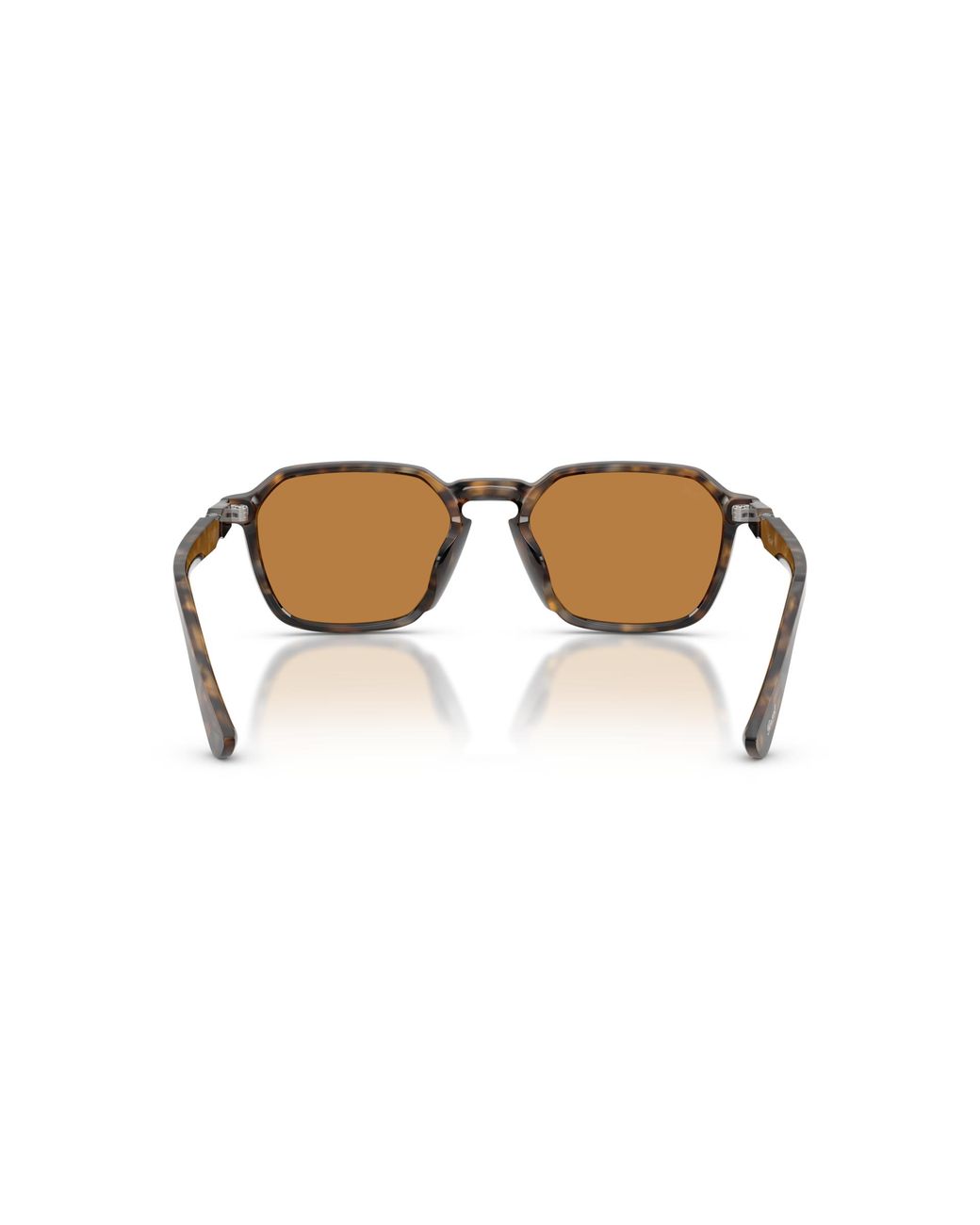 Persol Black Sunglass Po3414s