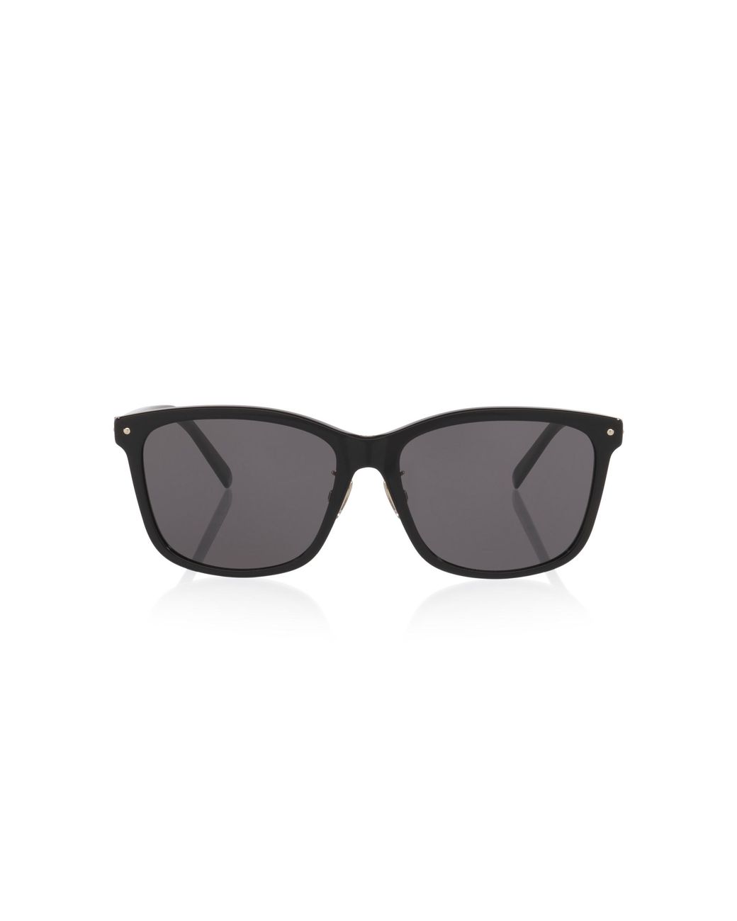 Dior Black Sunglass Petit Cd S2f