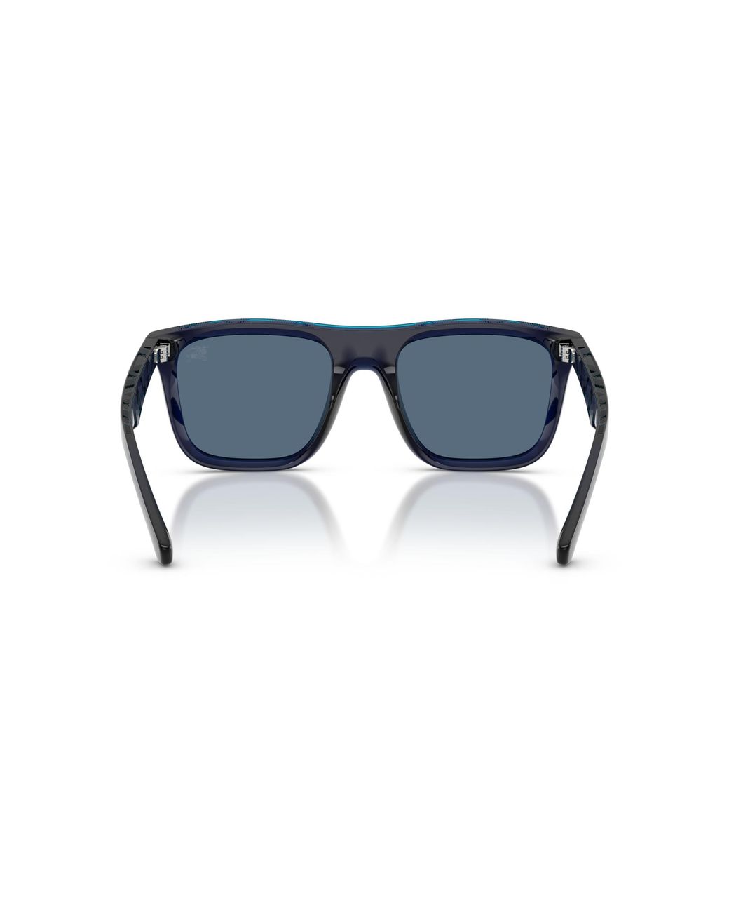 Burberry Black Sunglass Be4458u for men