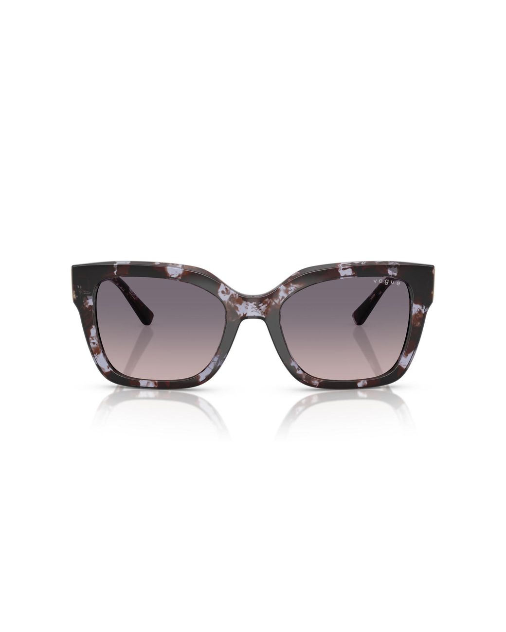 Vogue Eyewear Black Sunglass Vo5613sb