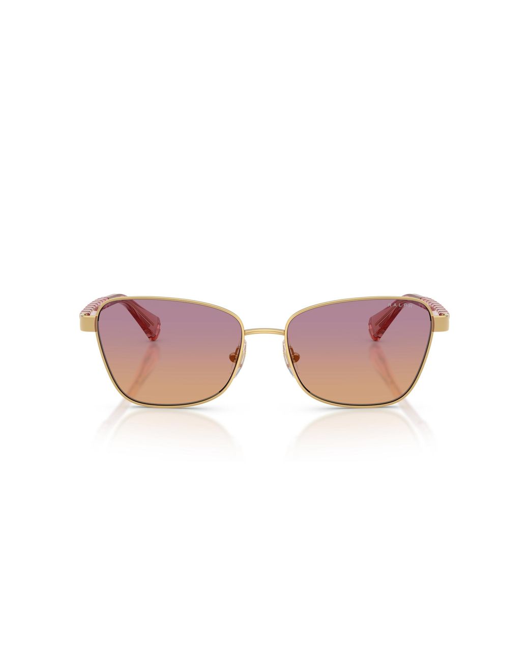 Ralph Black Sunglass Ra4149