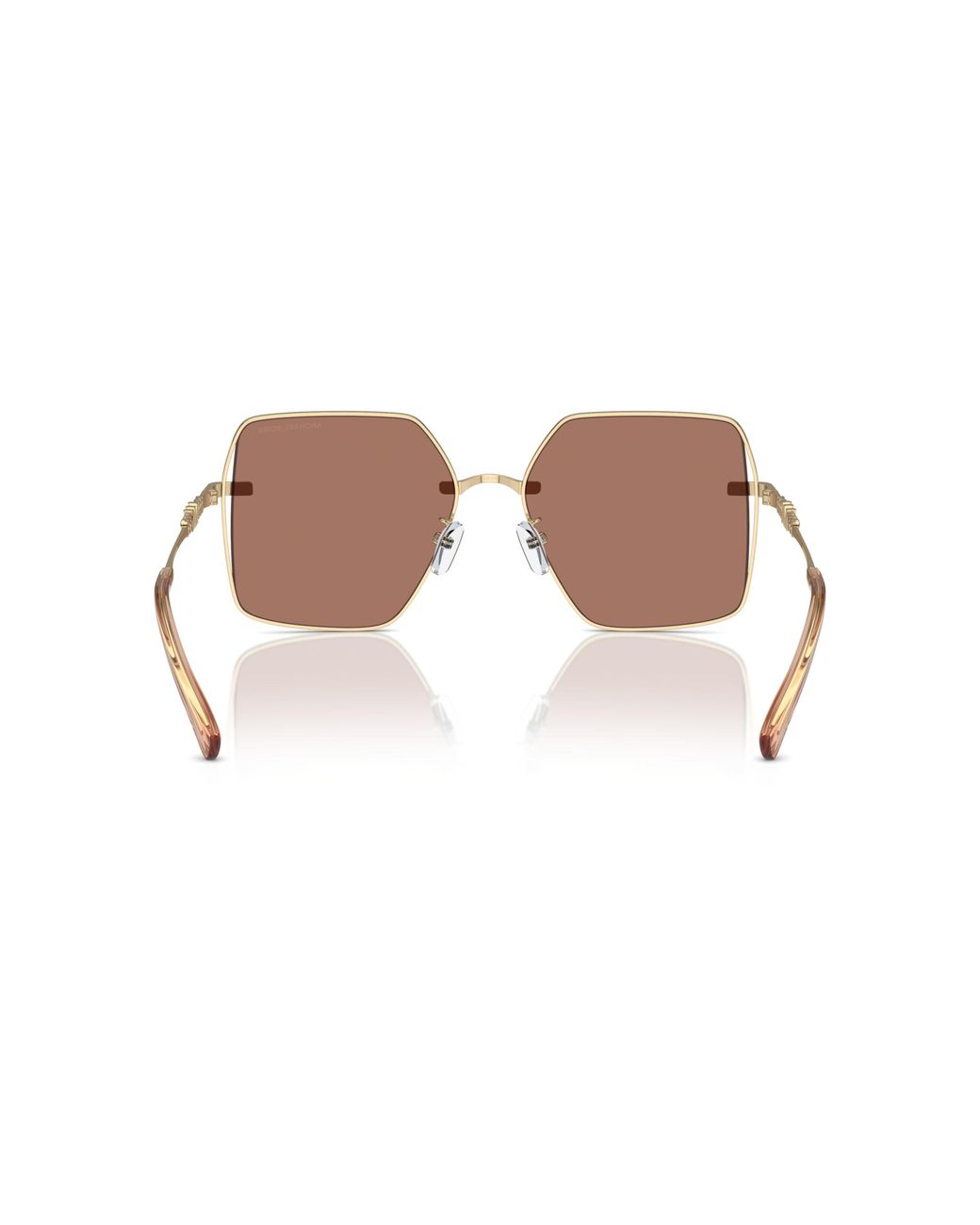 Michael Kors Black Sunglass Sanya