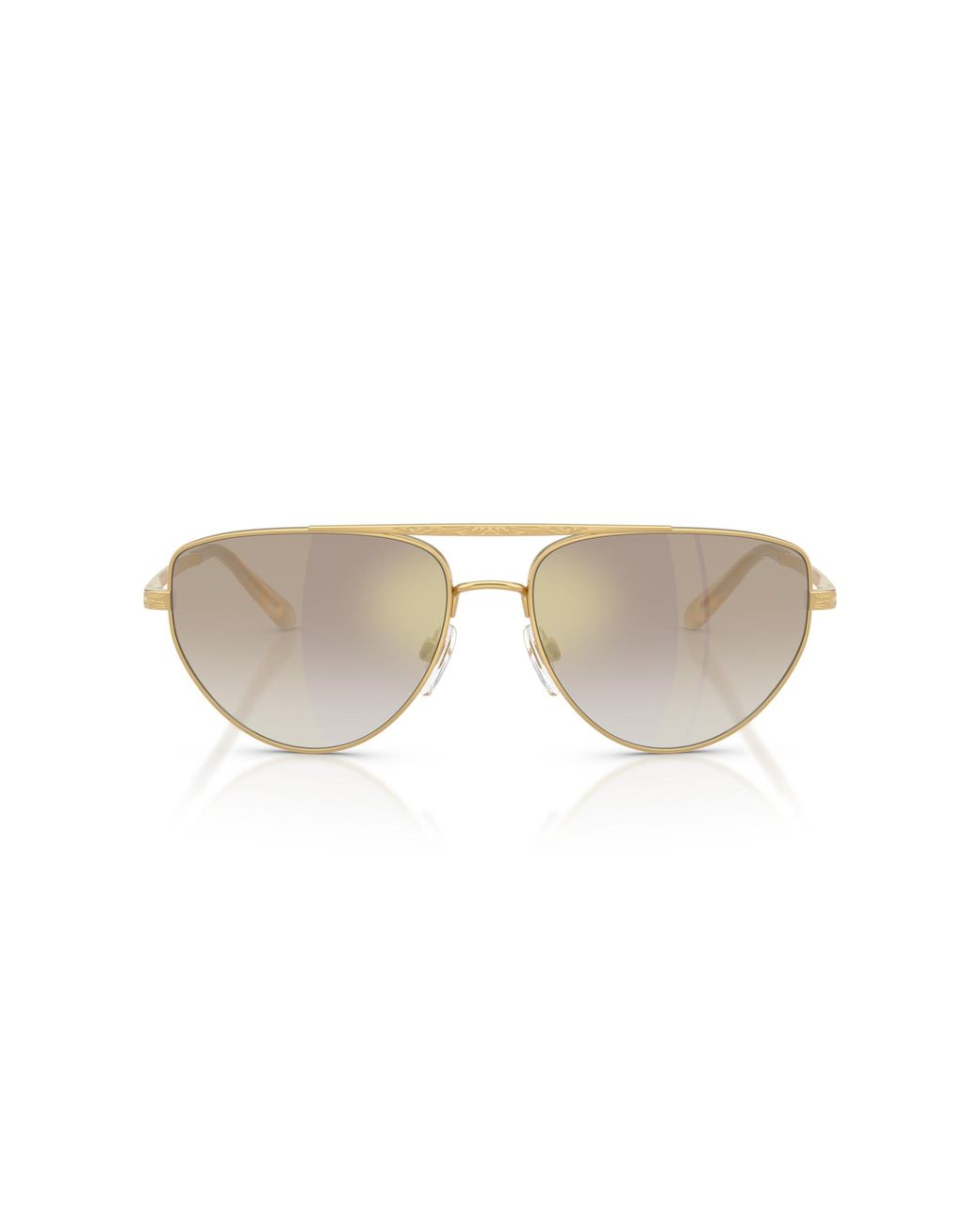 Ralph Lauren Black Sunglass Rl7090