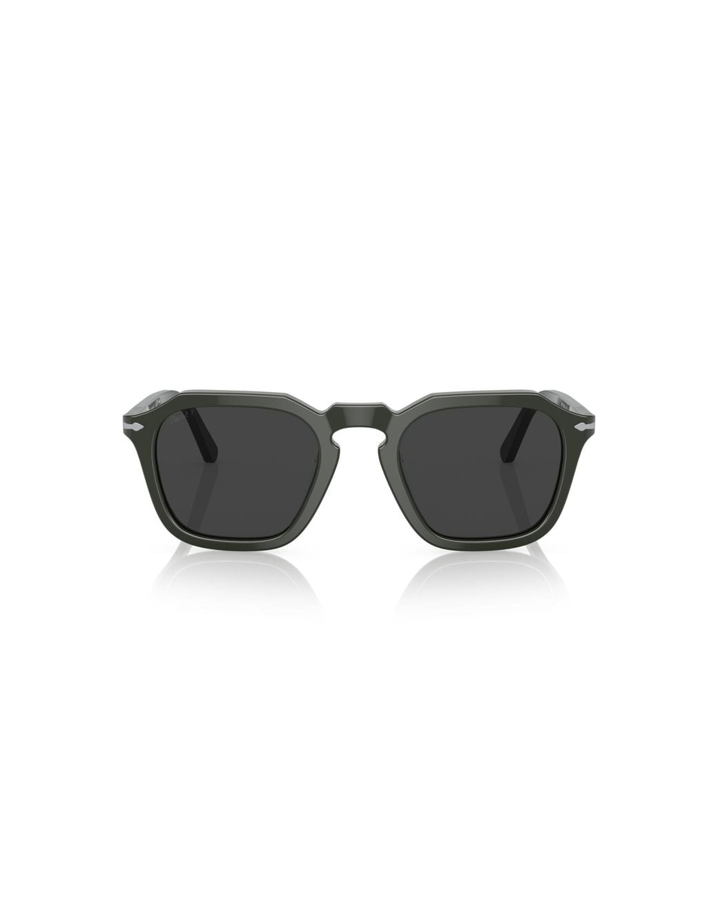Persol Black Sunglass Po3292s