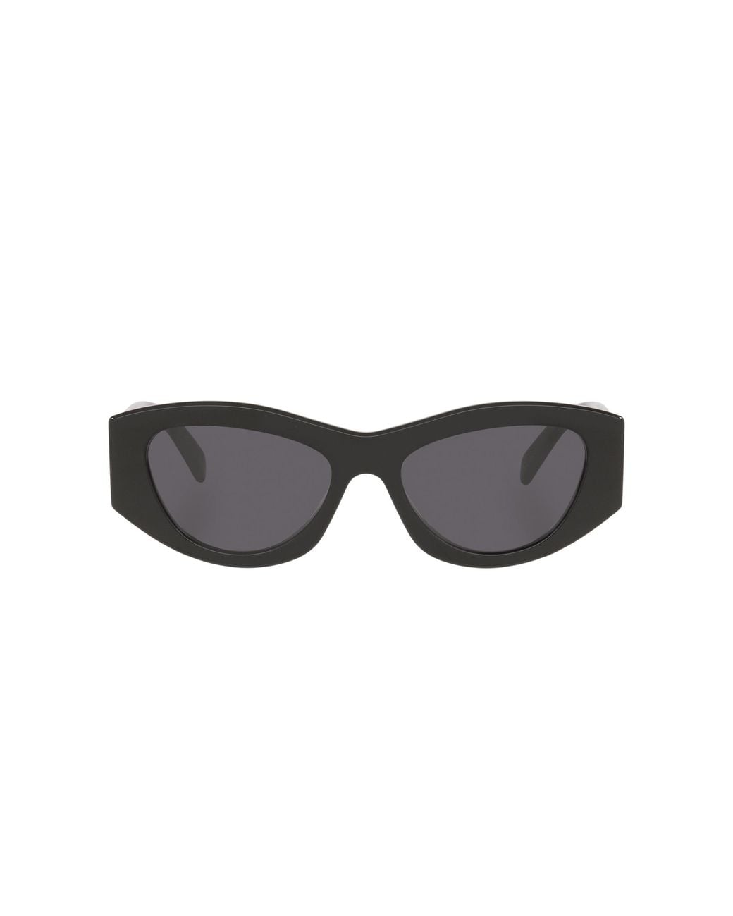 Céline Black Sunglass Triomphe Cl40308u