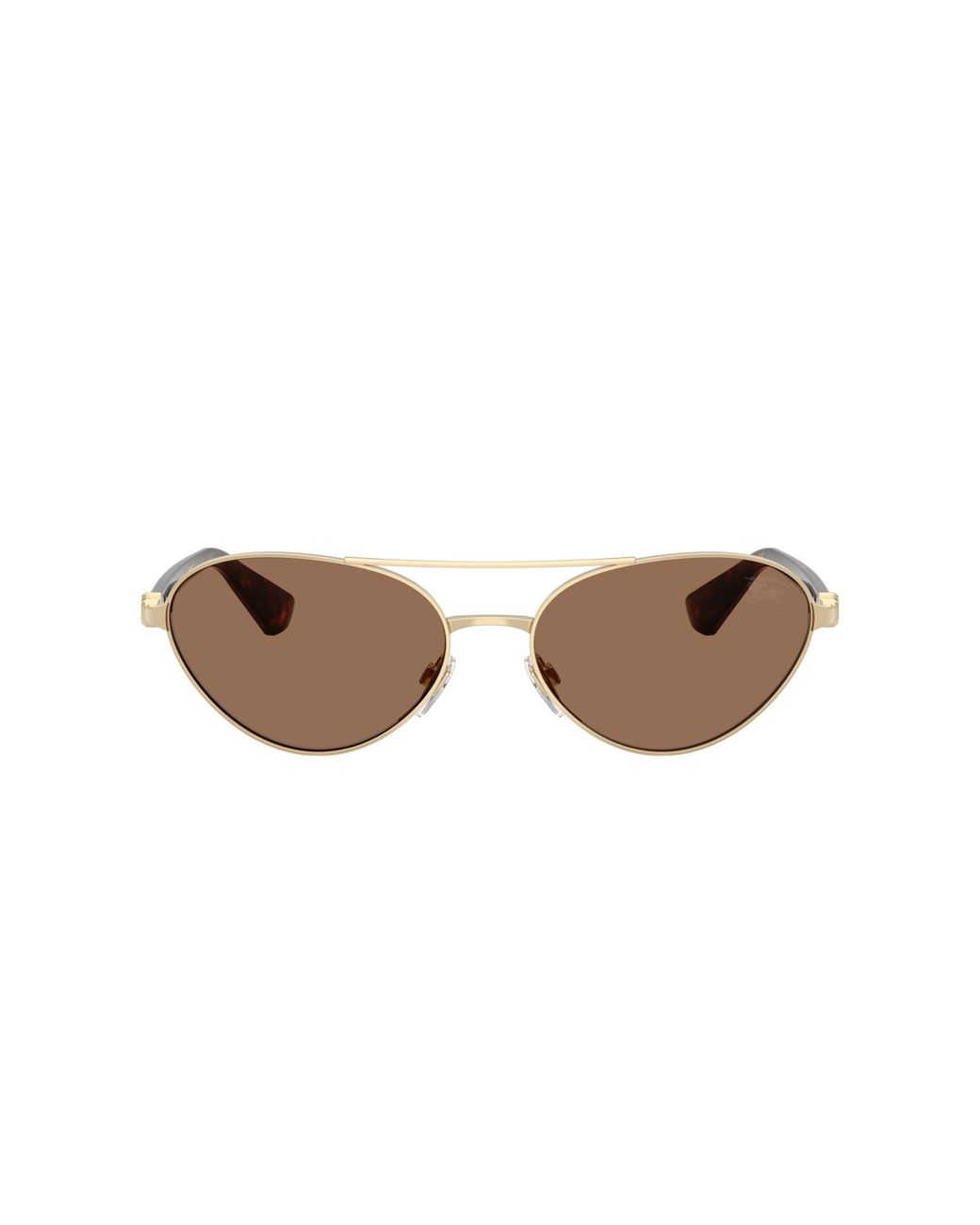 Burberry Black Sunglass BE3165