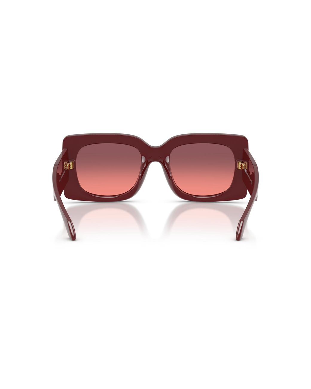 Versace Black Sunglass Ve4496u
