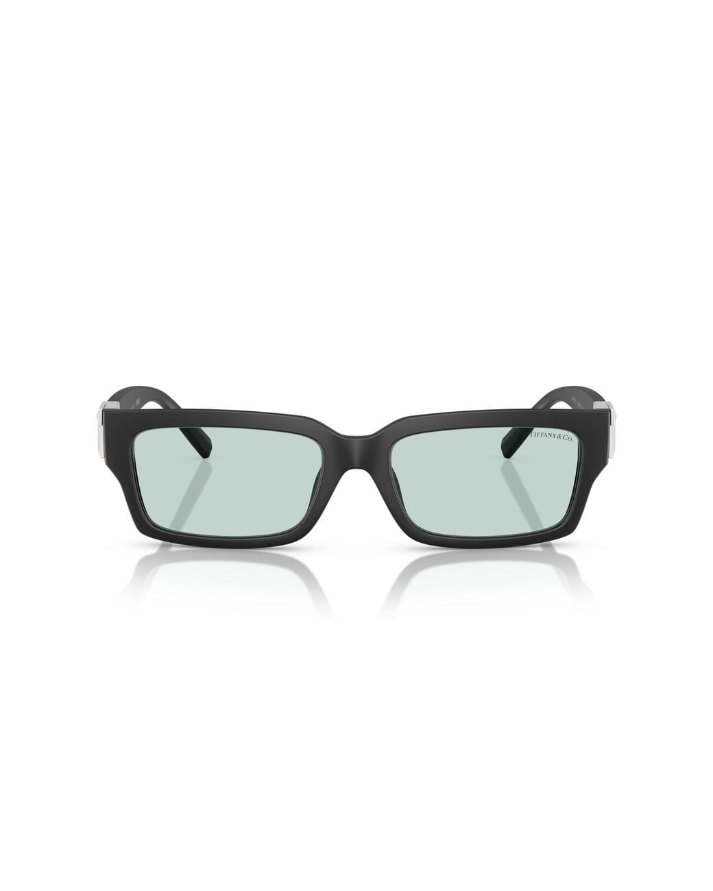 Tiffany & Co Black Sunglass Tf4226u