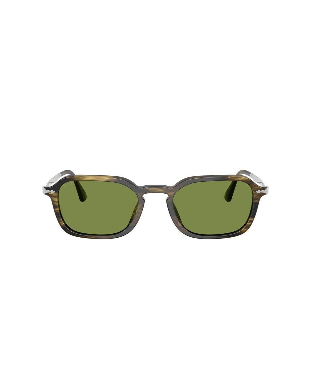 Persol Green Sunglass Po3381s
