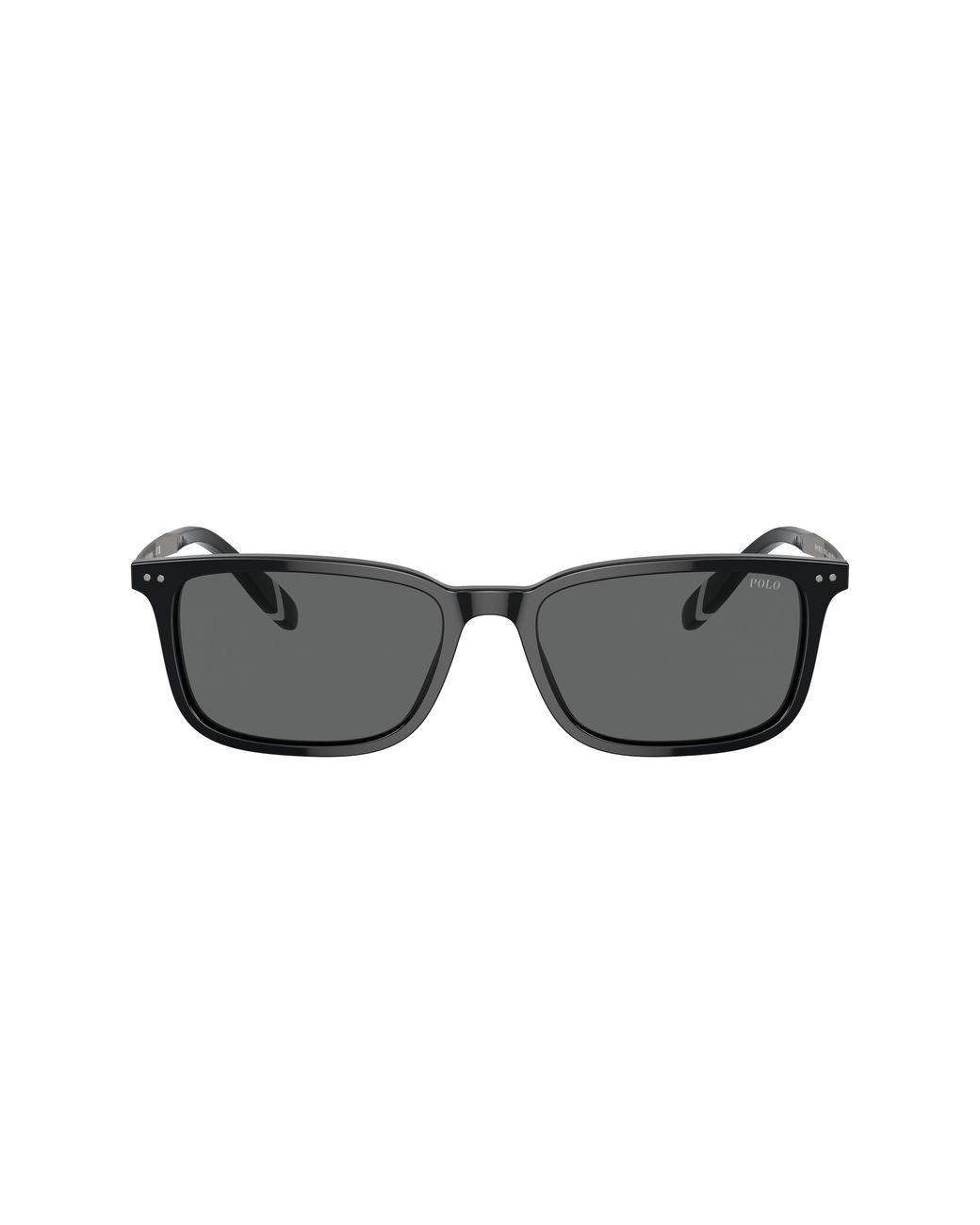 Polo Ralph Lauren Black Sunglasses Ph4212 for men