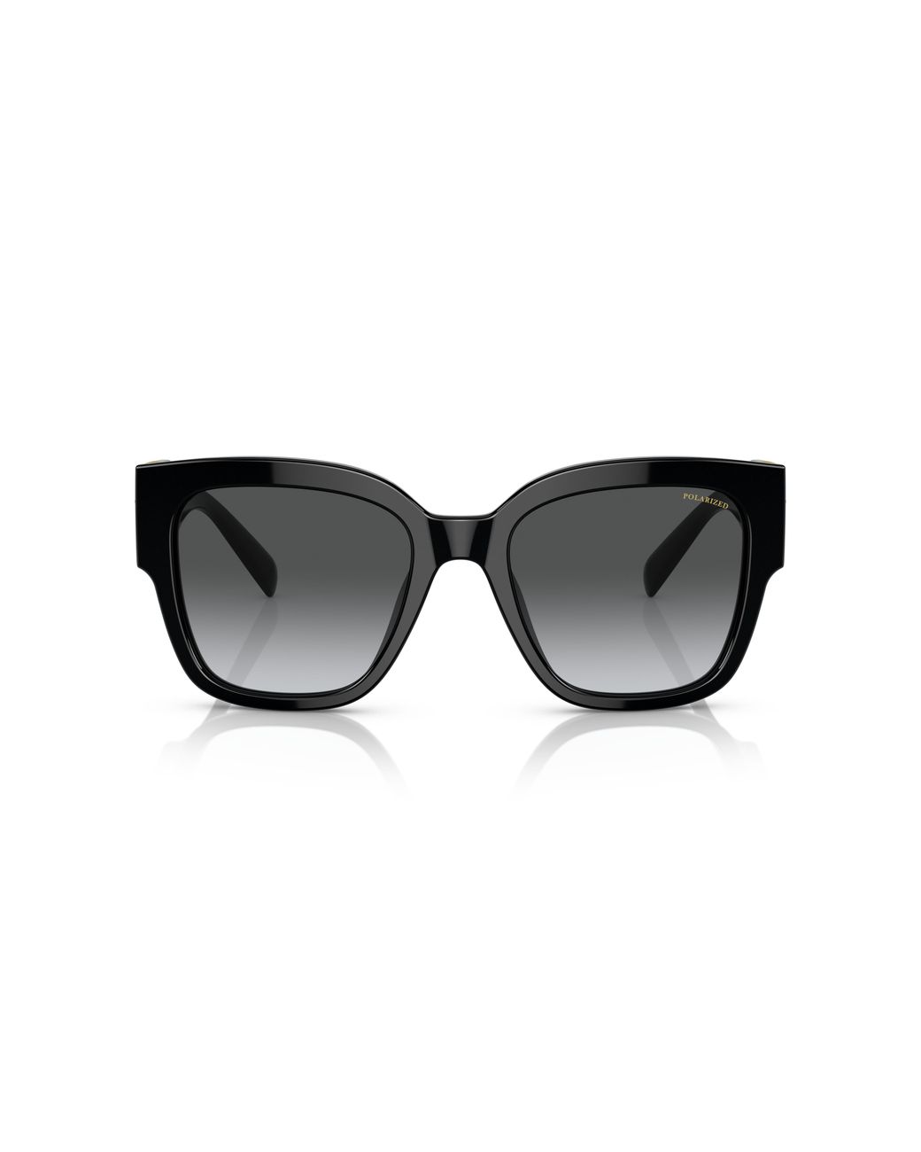 Versace Black Sunglass Ve4437u