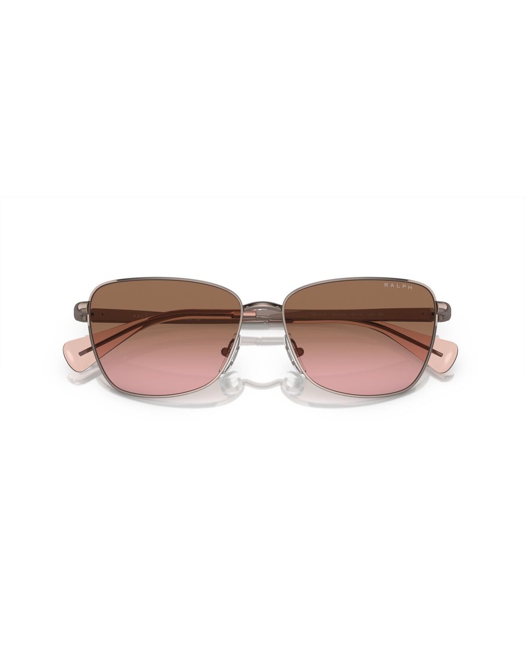 Ralph Black Sunglass Ra4143