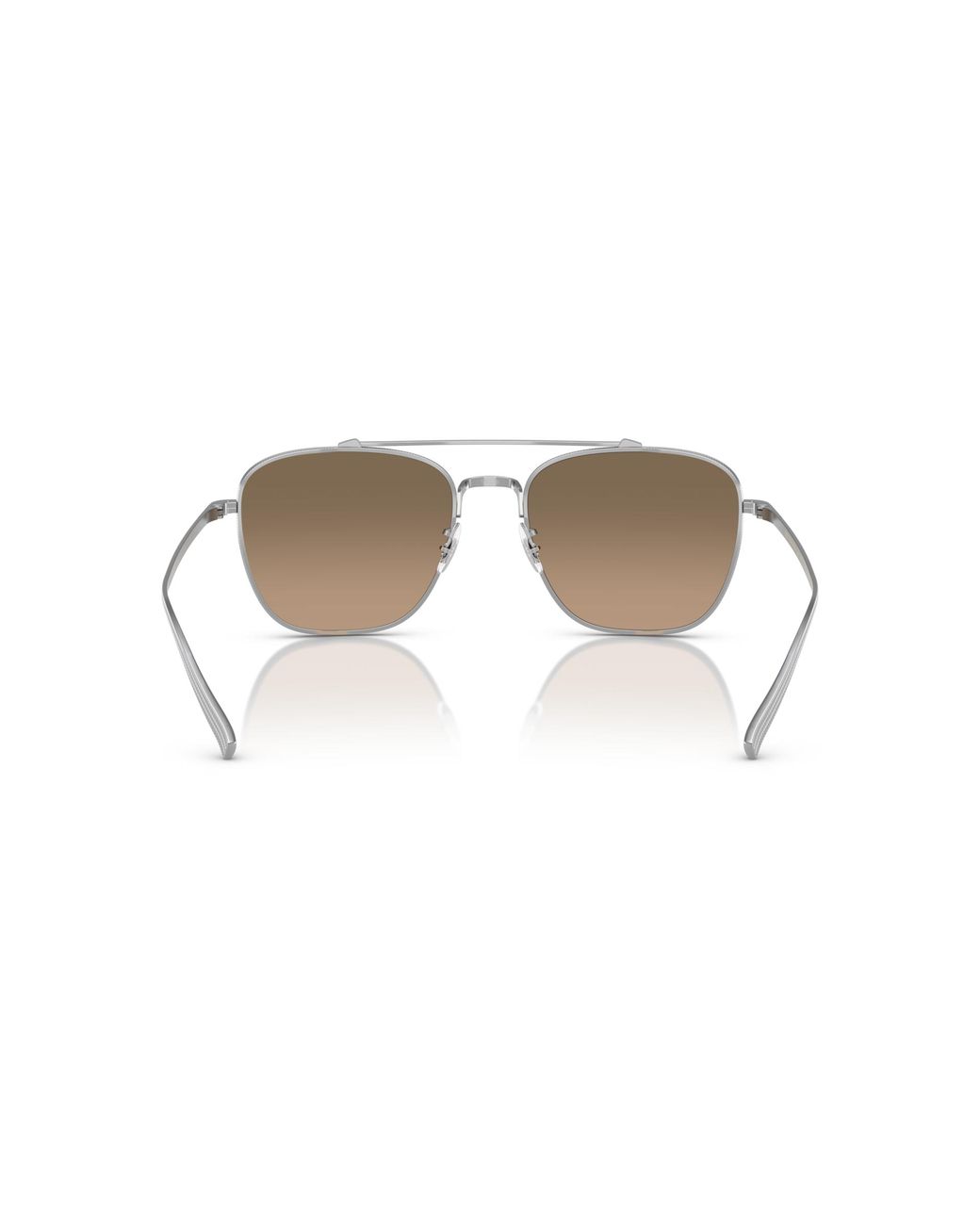 Oliver Peoples Black Sunglass Ov1349st Avison for men
