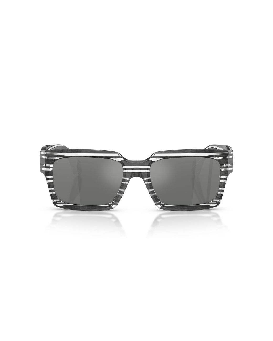 Alain Mikli Black Sunglass A05522