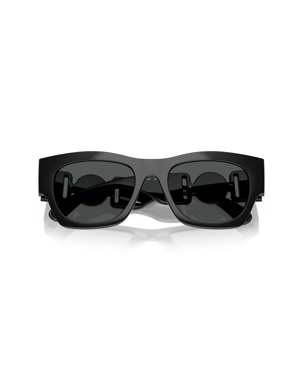 Versace Black Sunglass Ve4479u for men