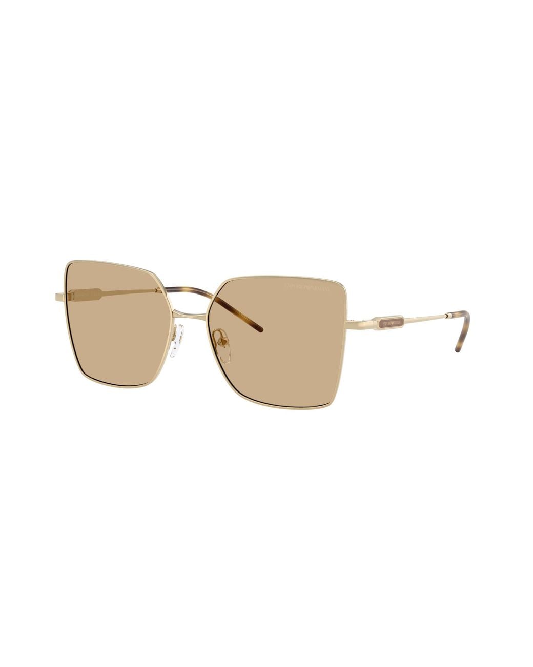 Emporio Armani Black Sunglass Ea2179