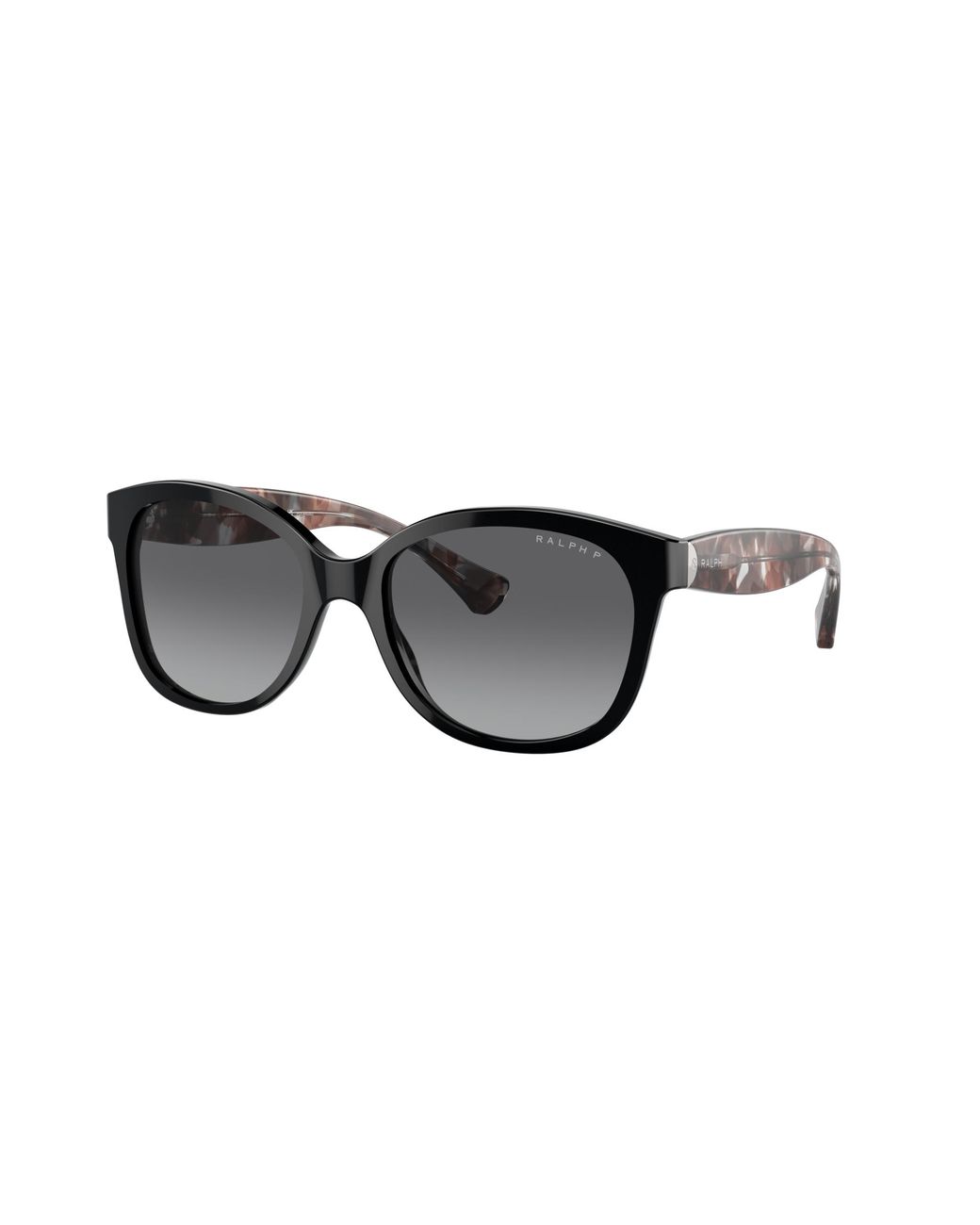 Ralph Black Sunglass Ra5191