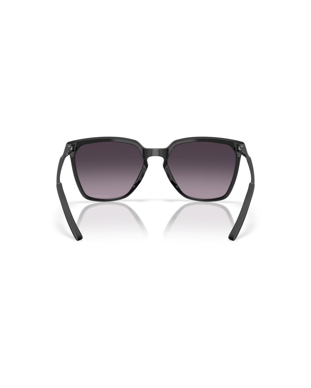 Oakley Black Sunglass Sielo Sq
