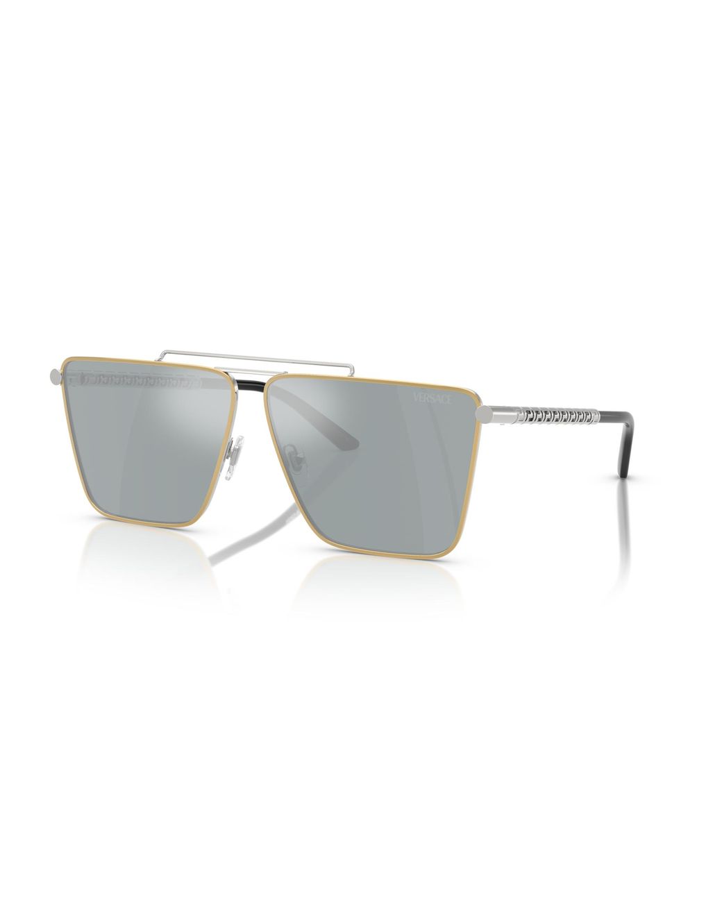 Versace Black Sunglass Ve2266 for men