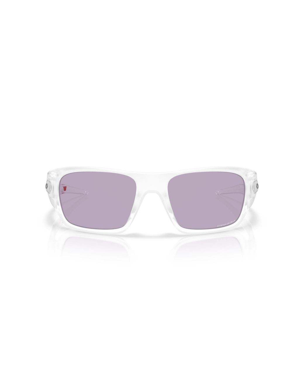 Oakley Black Masseter On The Green Collection Sunglasses - Color: Matte Clear for men