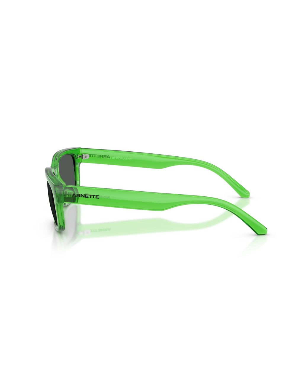 Arnette Green Sunglass Defyer