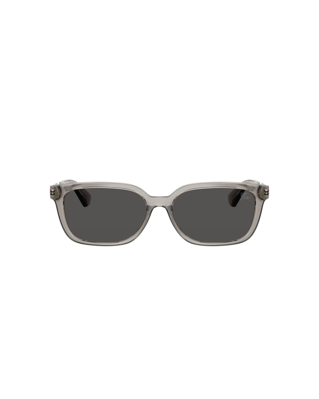 Burberry Black Sunglass Be4481d