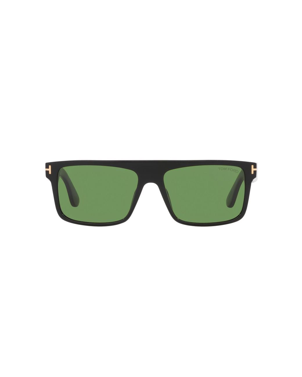 Tom Ford Green Sunglass Ft0999 for men