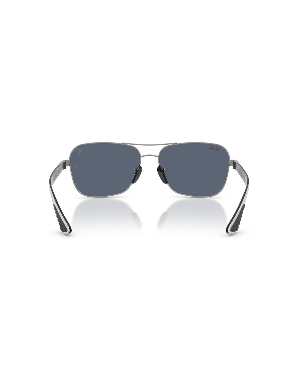 Ray-Ban Black Ray