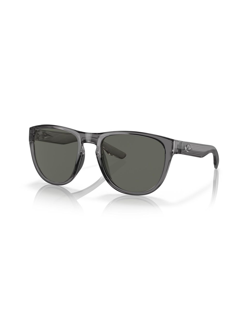 Costa Black Sunglass Irie