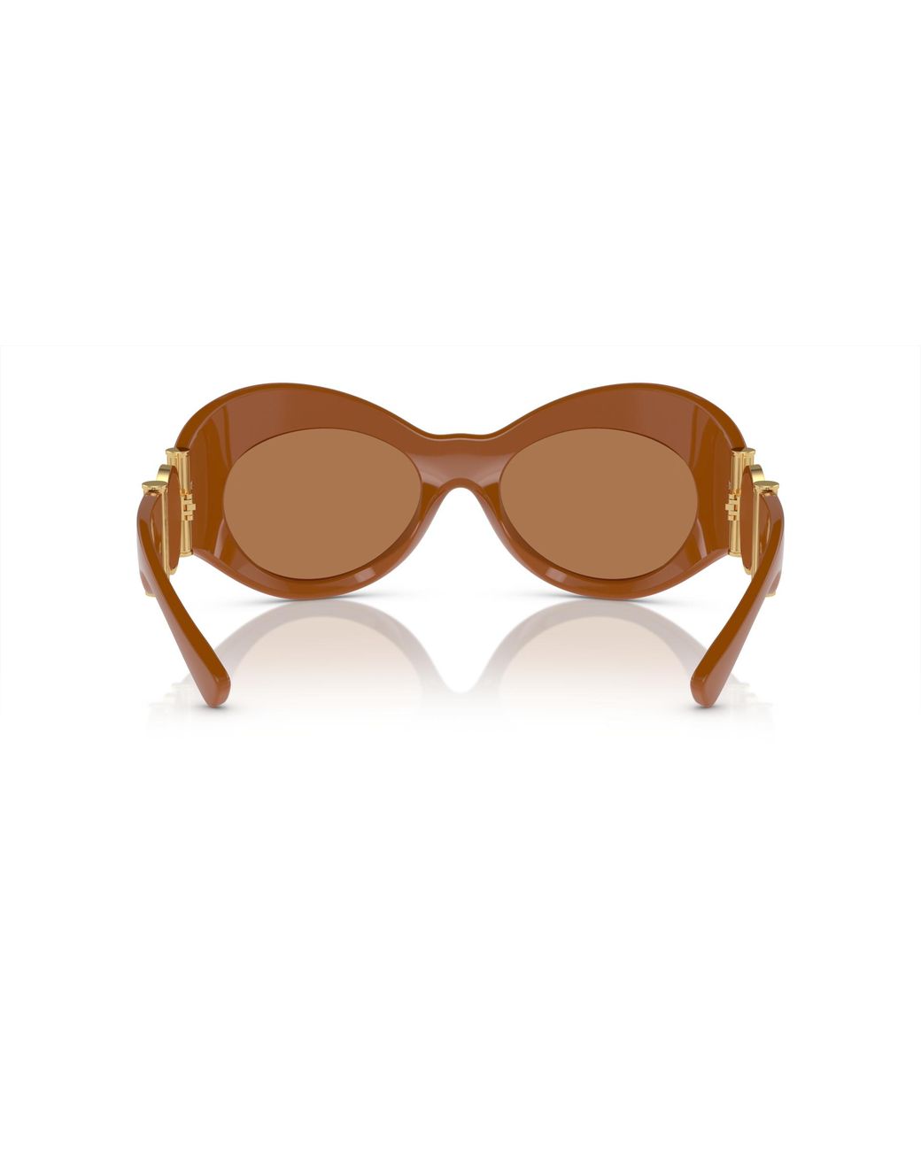 Versace Black Sunglass Ve4462