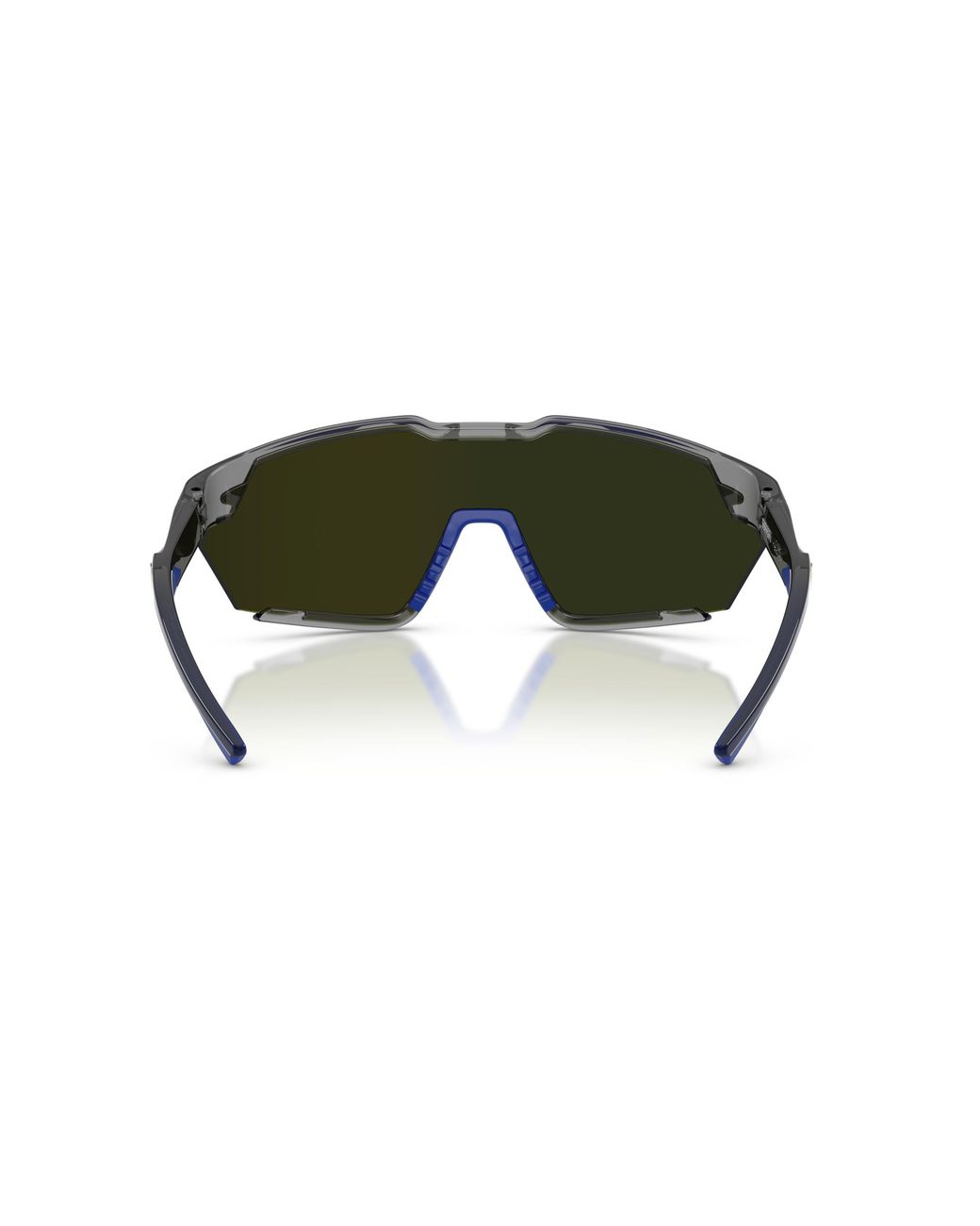 Scuderia Ferrari Black Sunglass Fz6018u for men