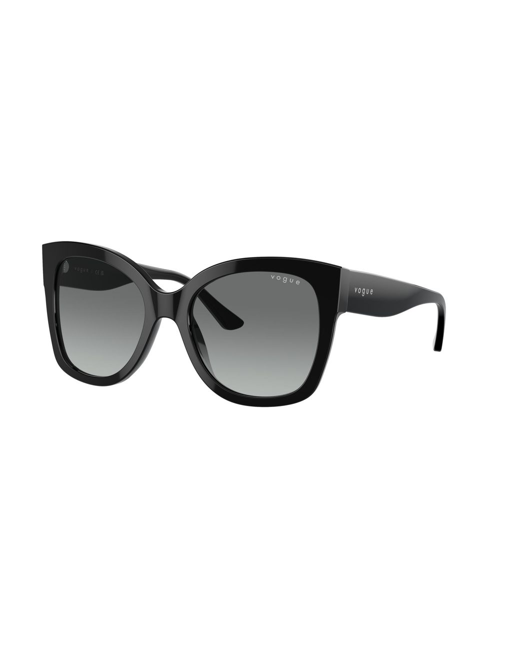 Vogue Eyewear Black Sunglasses Vo5338S