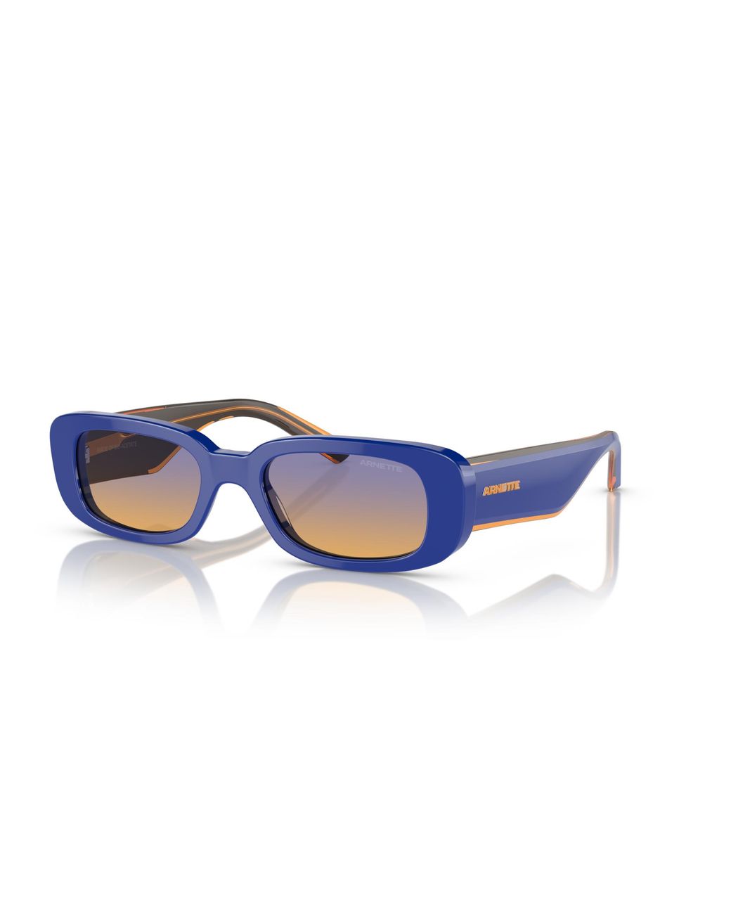 Arnette Black Sunglasses Litty for men