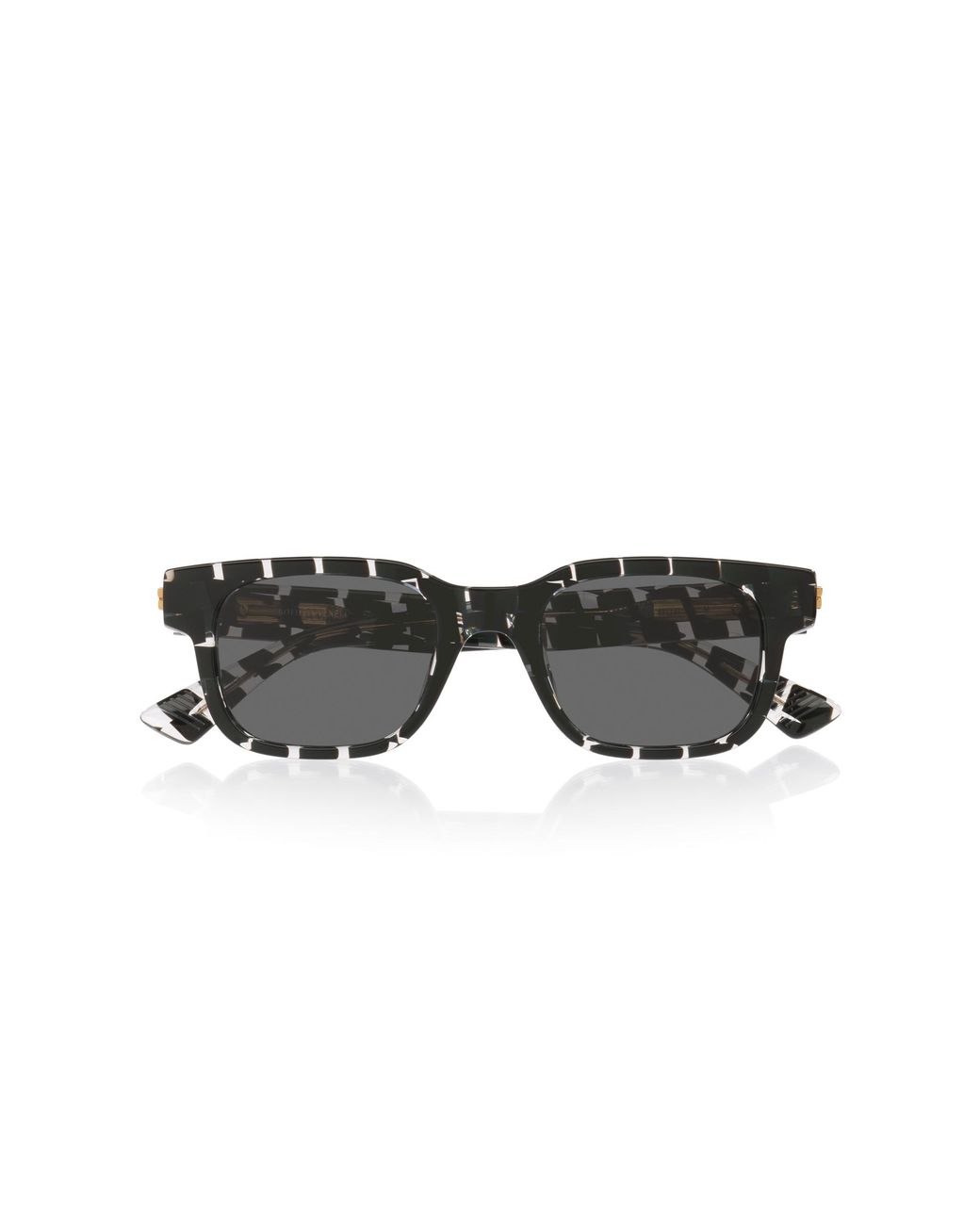Bottega Veneta Black Sunglass Bv1411s for men