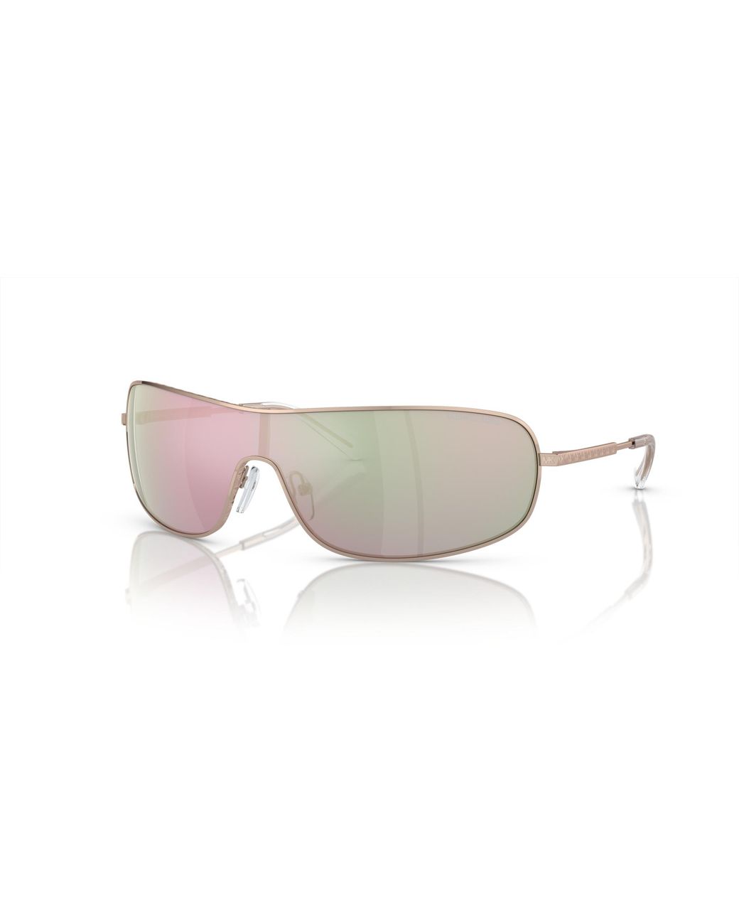 Michael Kors Black Sunglass Mk1139 Aix