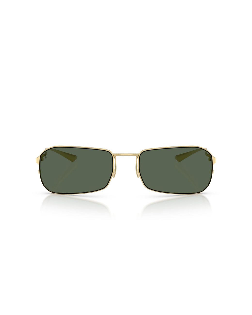 Ferrari Green Sunglass Fh1037t for men
