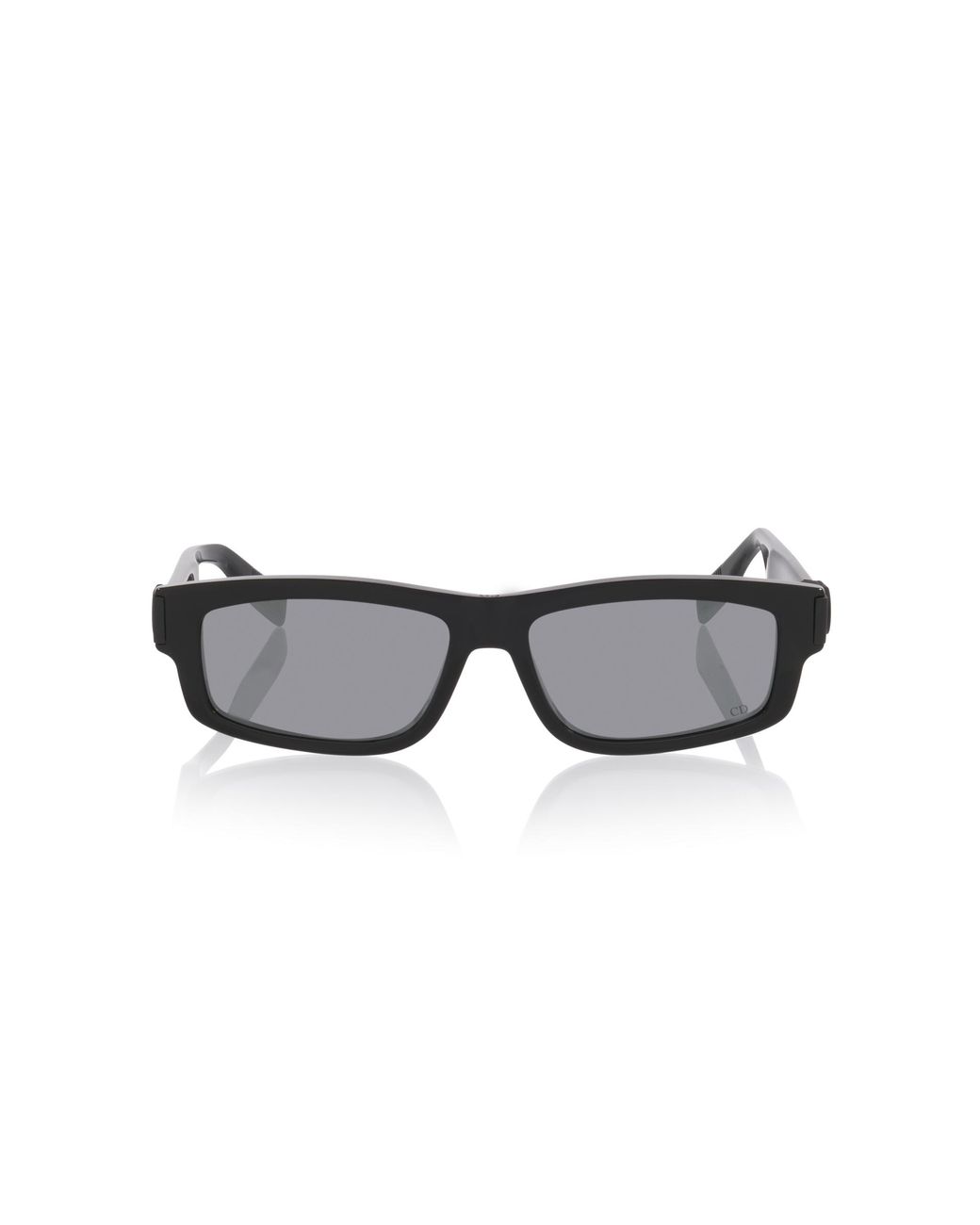 Dior Black Sunglass Cdicon S2i for men