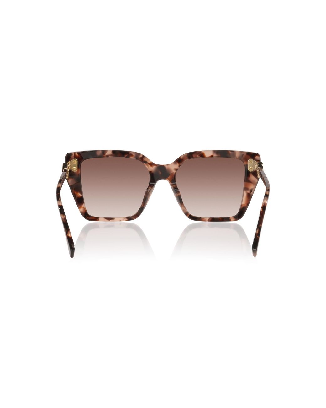 Fendi Black Sunglass Ff Diamonds Fe40161i