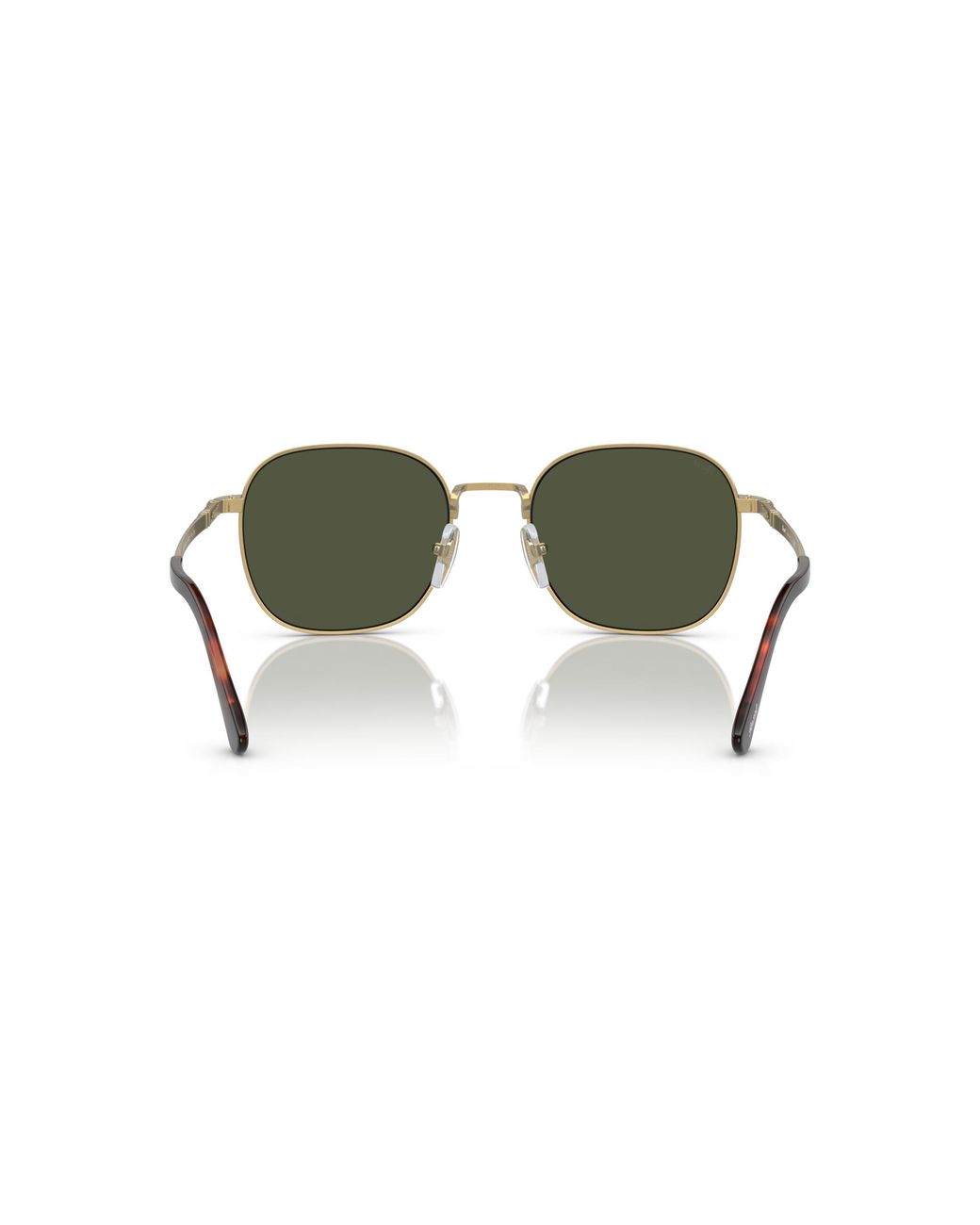 Persol Black Sunglass Po1009s