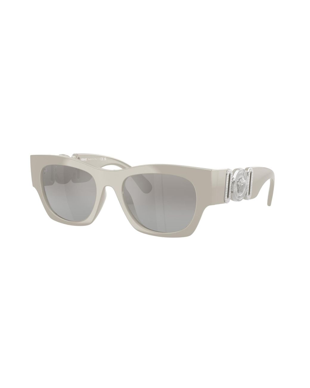 Versace Sunglass VE4479U in Black für Herren
