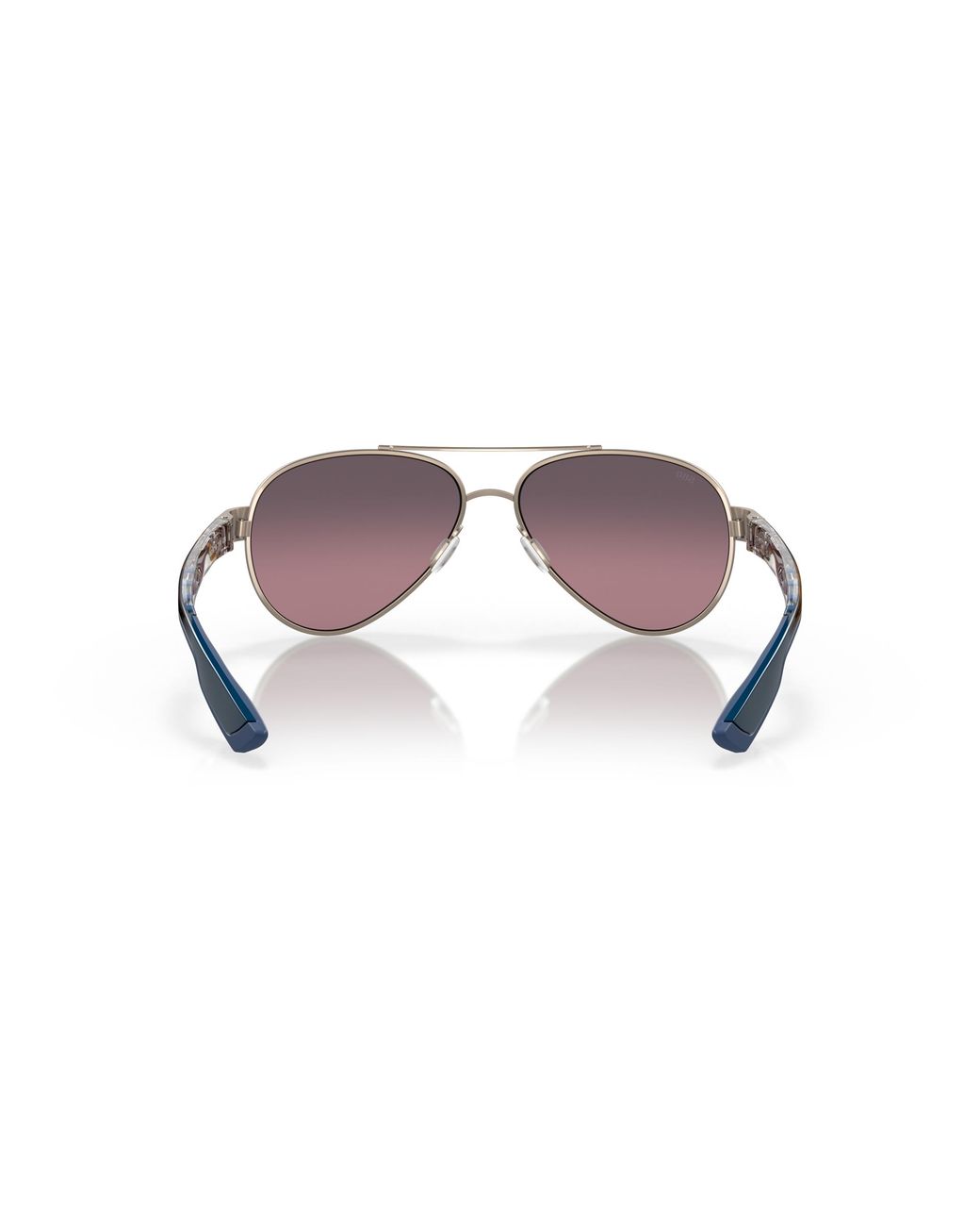 Costa Black Sunglass Loreto