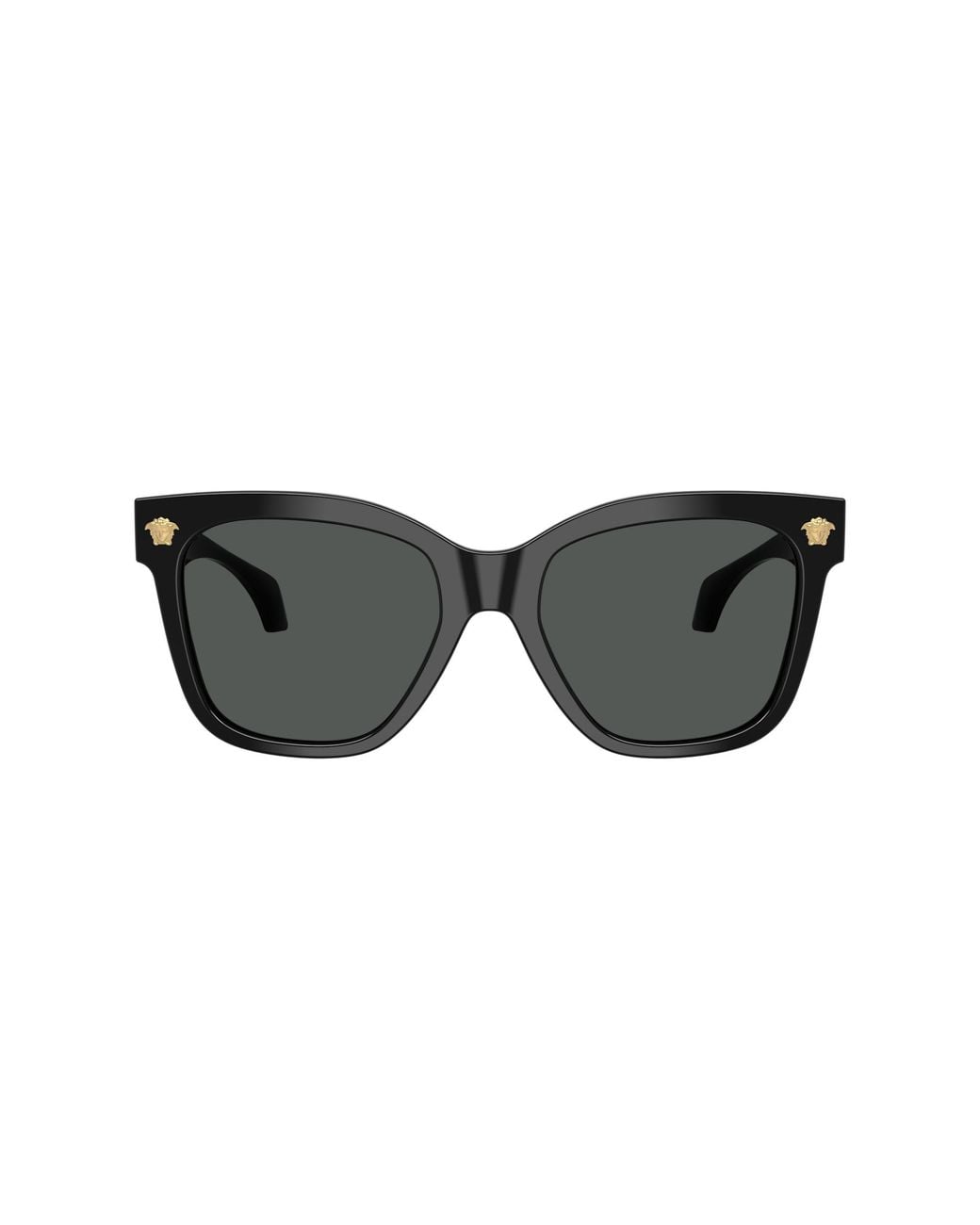 Versace Black Sunglass Ve4511f