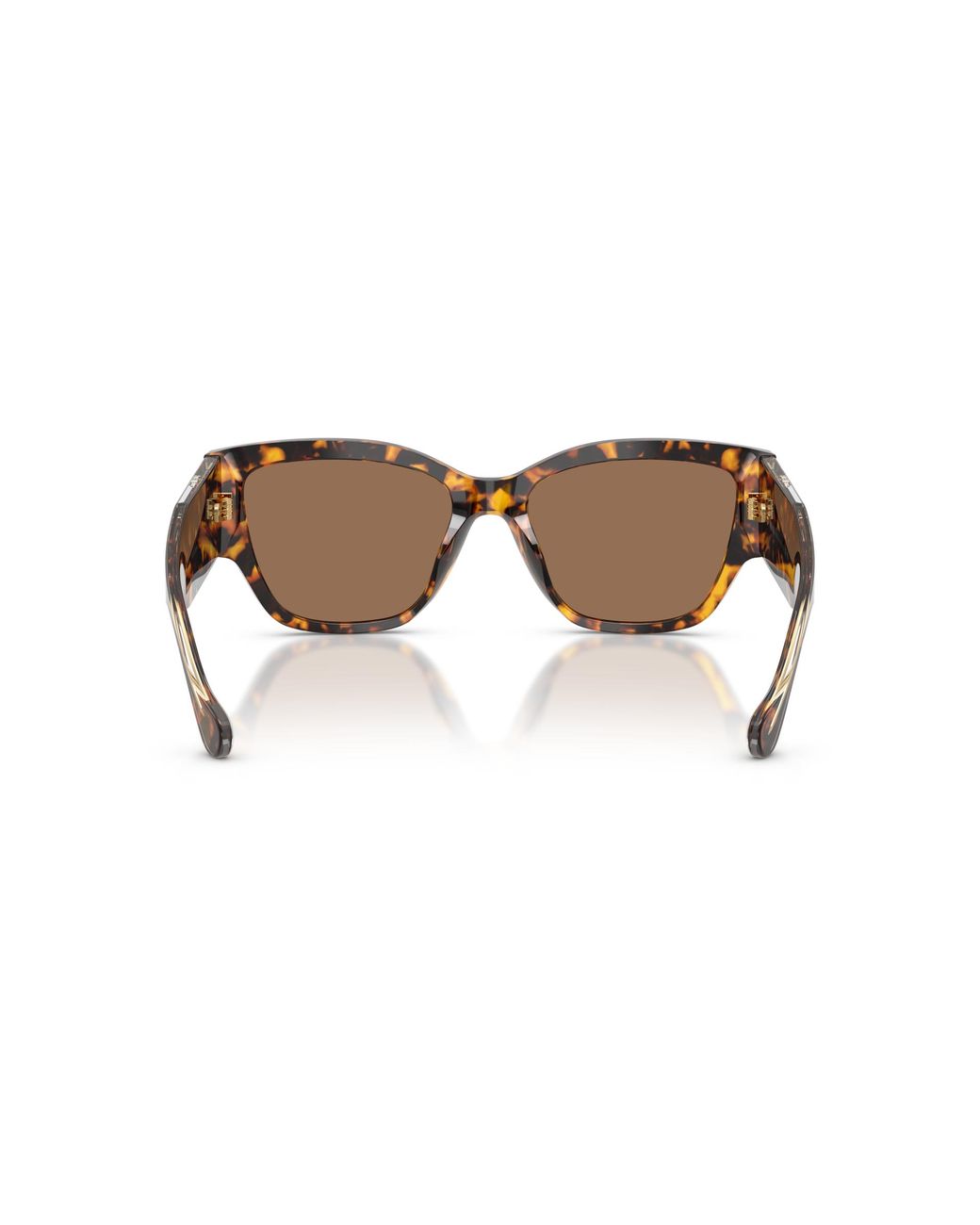 Versace Black Sunglass Ve4509u