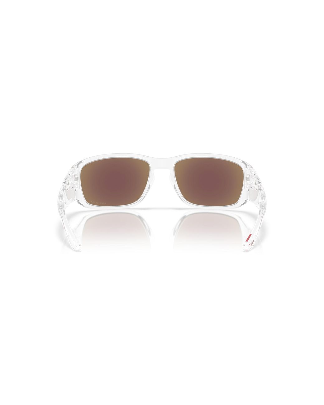 Oakley Black Sunglass Tourniquet for men