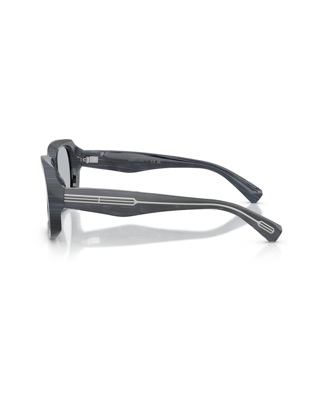 Brunello Cucinelli Black Sunglass Demetra