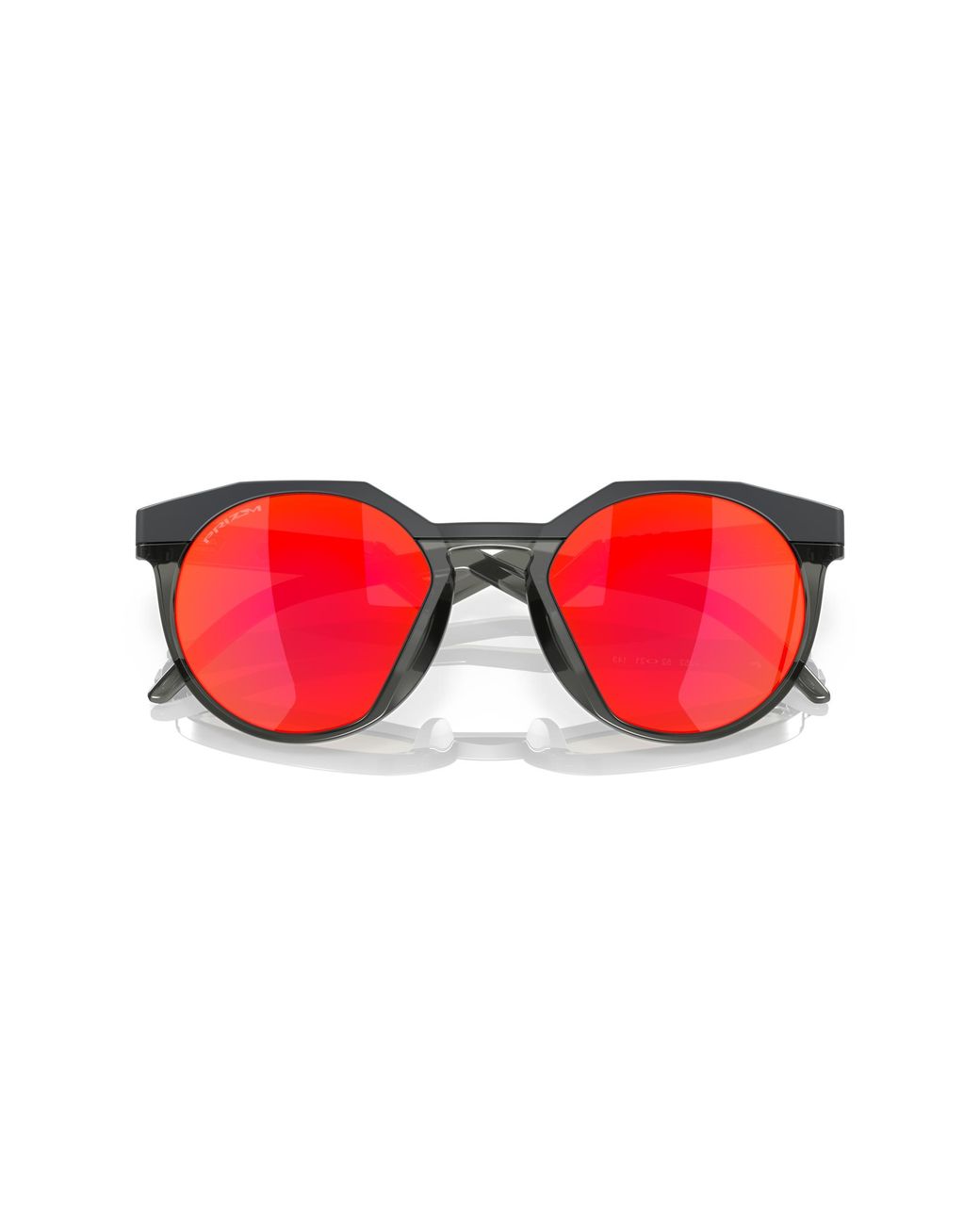 Oakley Black Sunglass Hstn for men