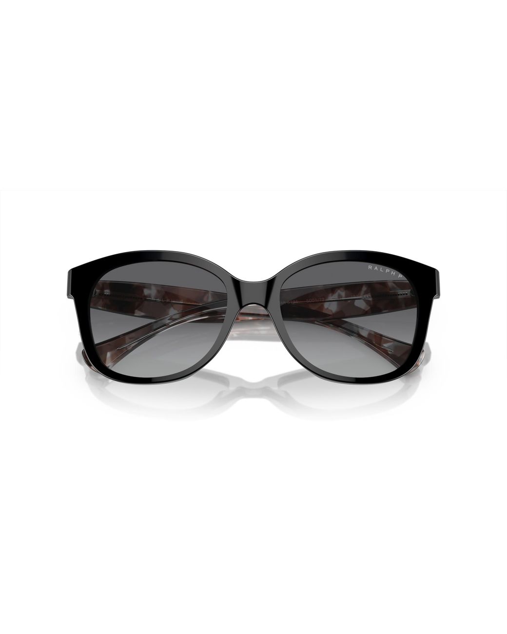 Ralph Black Sunglass Ra5191
