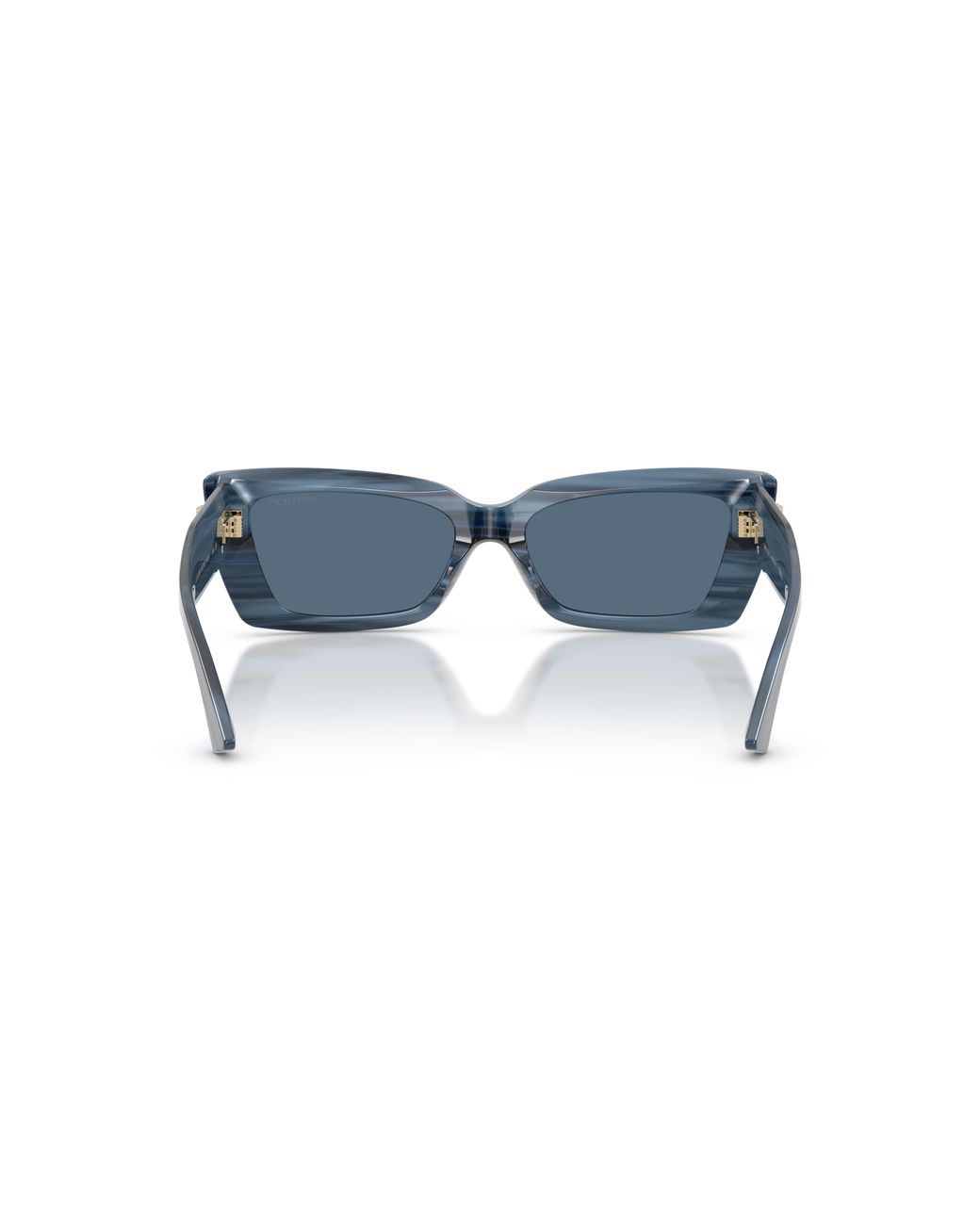 Jimmy Choo Black Sunglass Jc5037bu