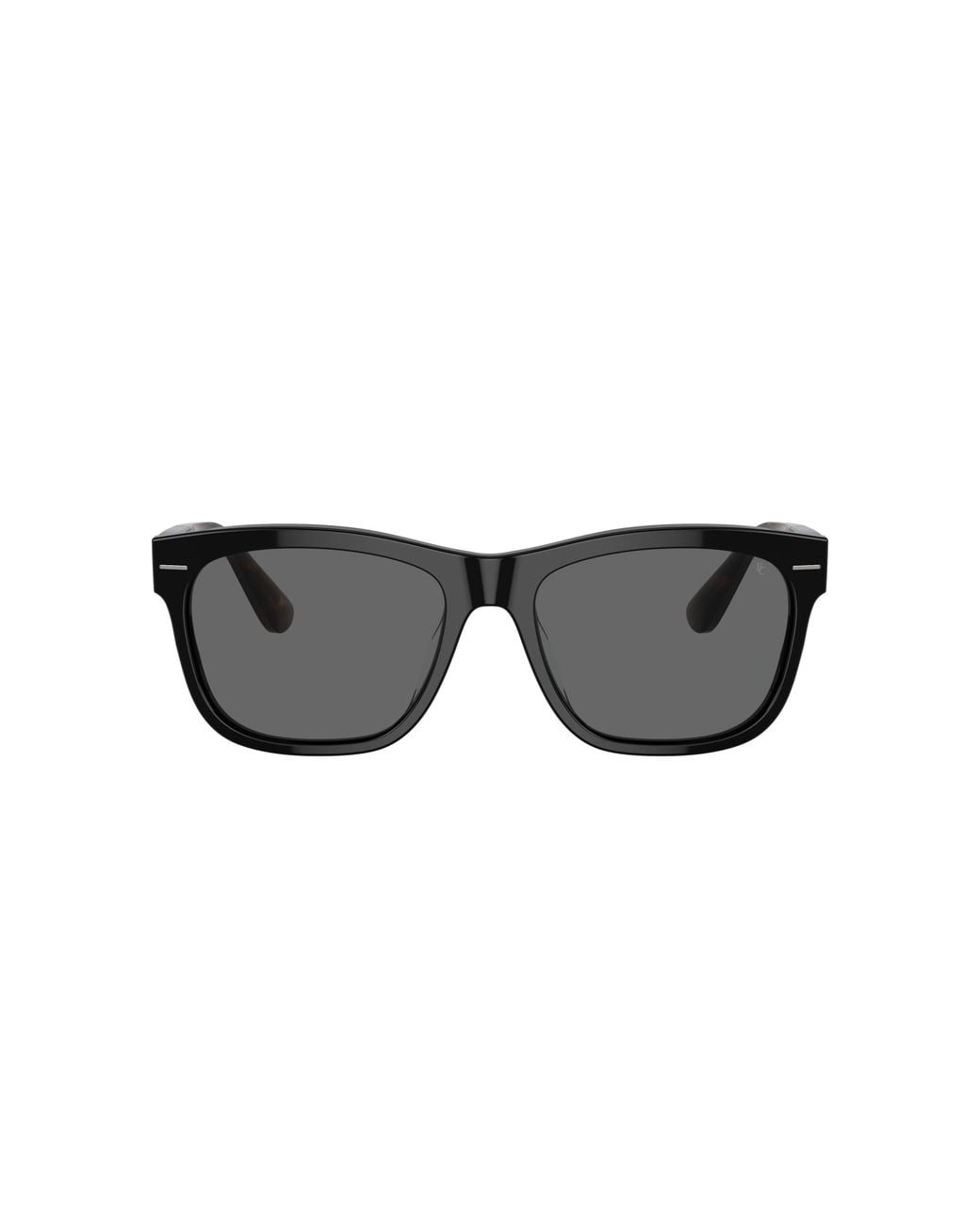 Brunello Cucinelli Black Sunglass Bc4003s